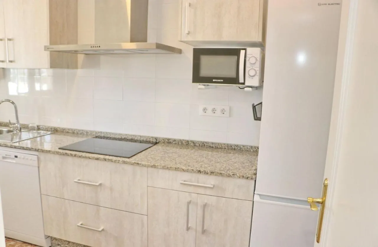 Apartamento Fontanilla Conil De La Frontera Spain