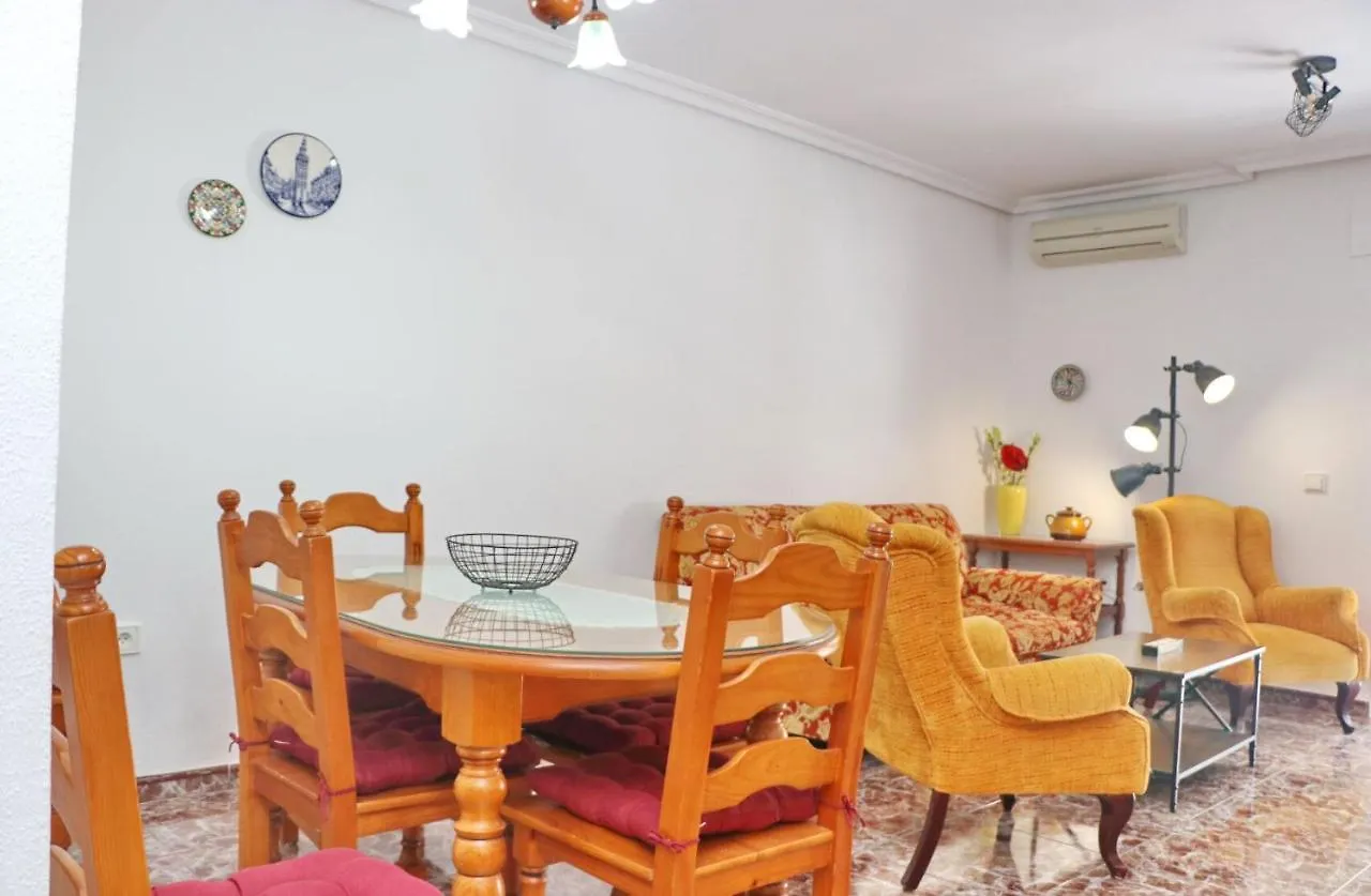 Apartamento Fontanilla Conil De La Frontera Spain