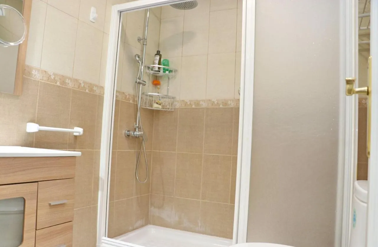 Apartamento Fontanilla Conil De La Frontera