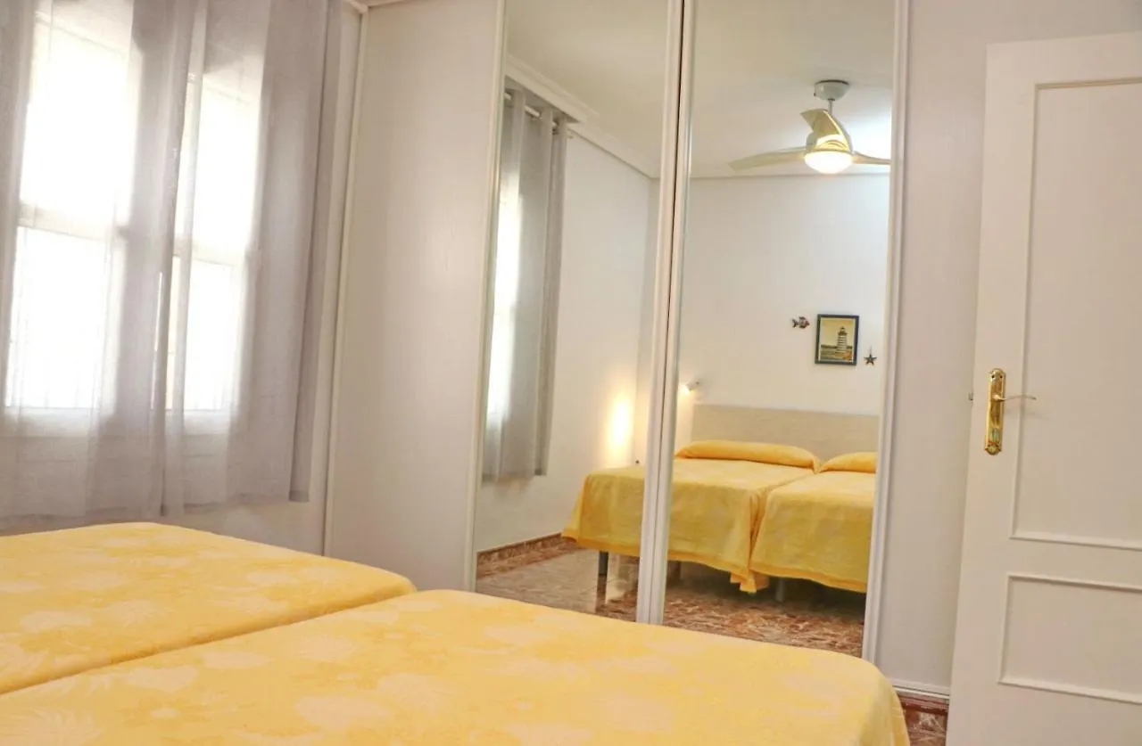 Apartamento Fontanilla Conil De La Frontera