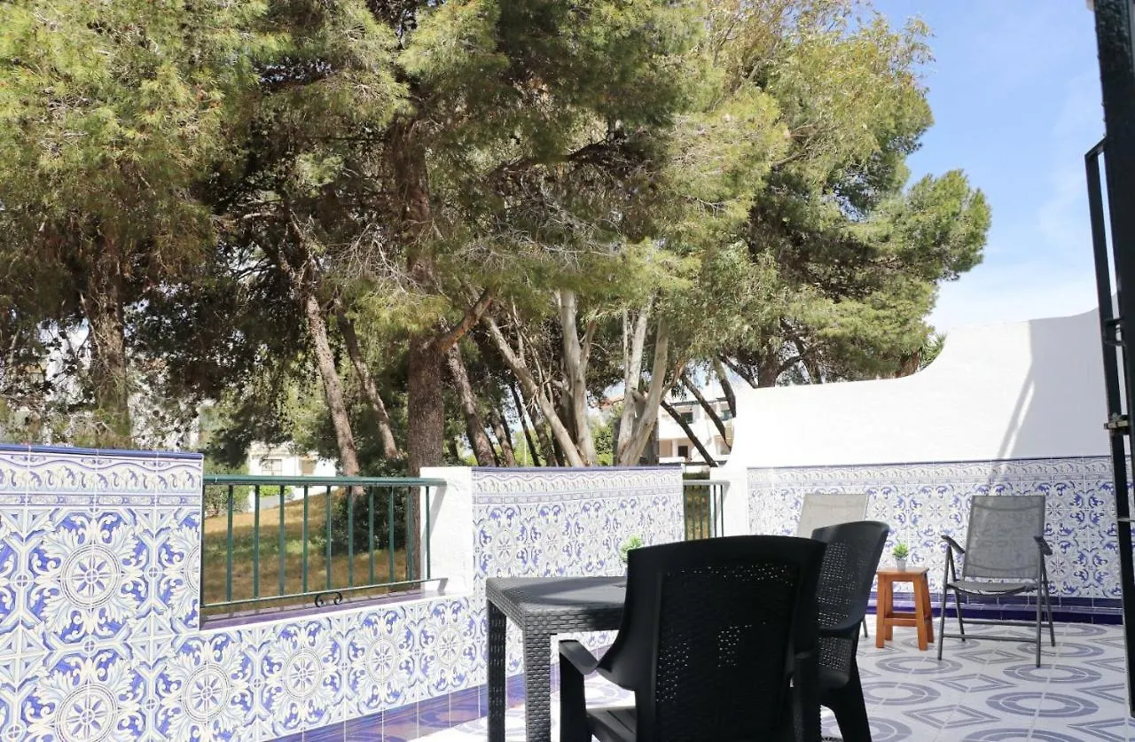 Apartamento Fontanilla Conil De La Frontera