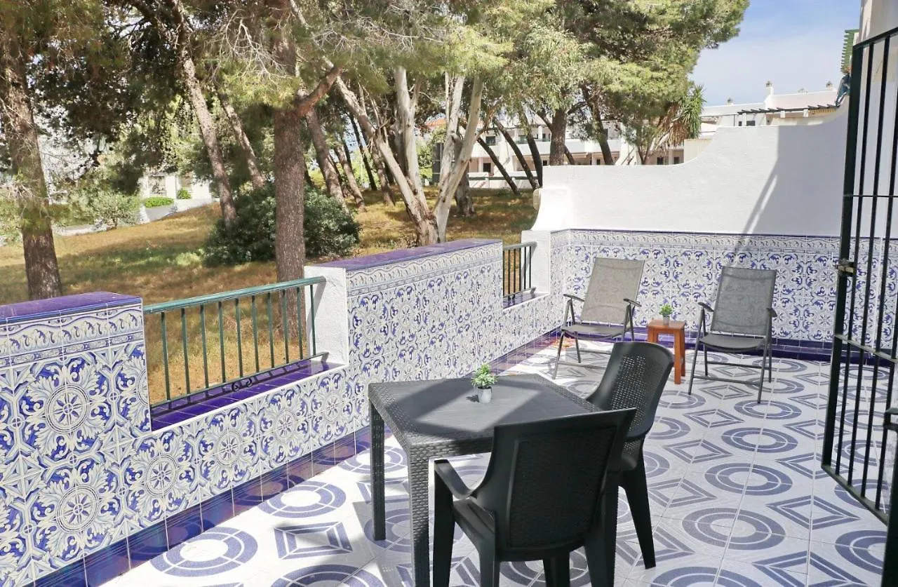 Apartment Apartamento Fontanilla Conil De La Frontera