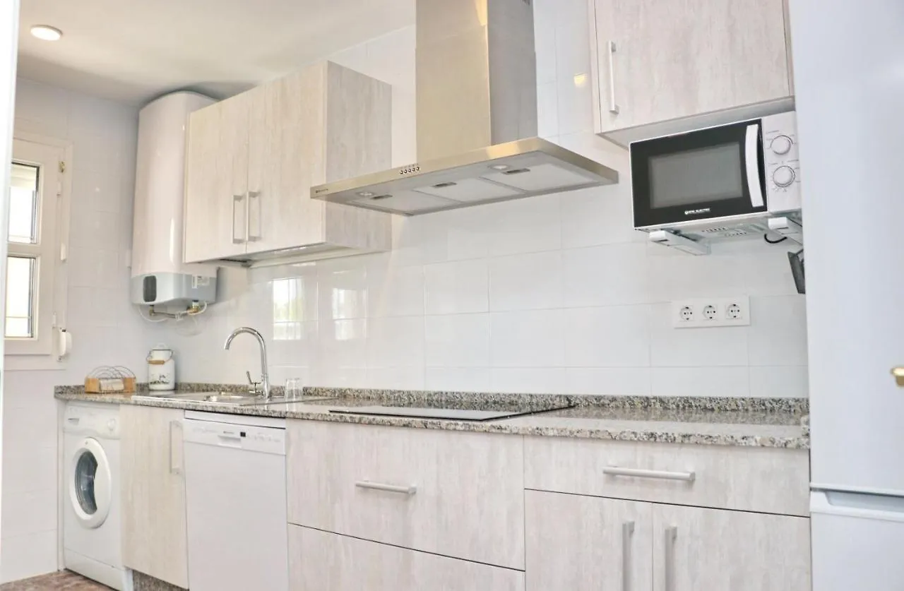 Apartamento Fontanilla Conil De La Frontera 0*,  Spain